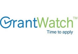 Grant Watch Time to apply.  The grant search engine that gets results.