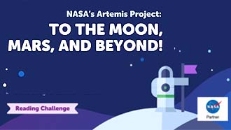 NASA’s Artemis Project: To the Moon, Mars, and Beyond!