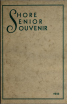Shore Senior Souvenir (1933)