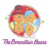 Berenstain Bears Logo