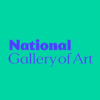 National Gallery of Art's Paint and Play game logo