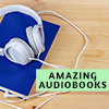 Amazing Audiobooks