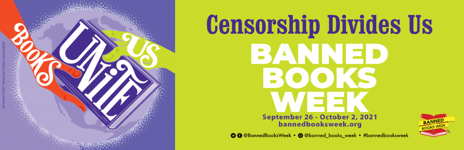 Banned Books Week