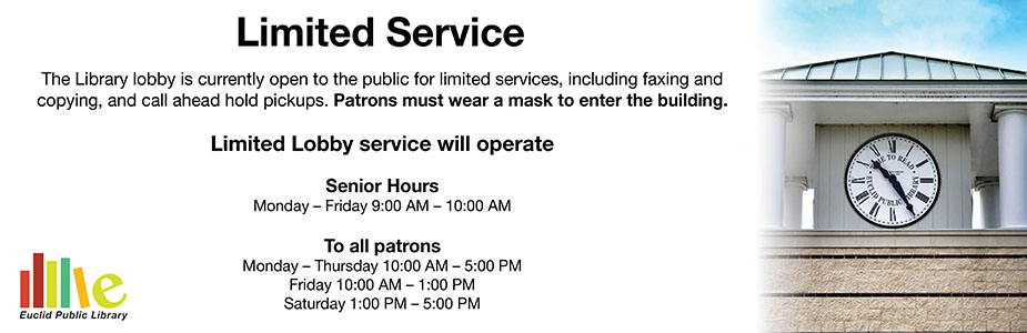 Limited Services