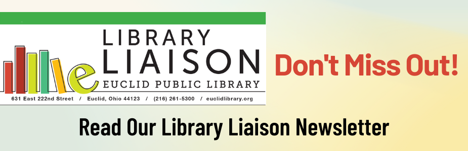 Read the Library Liaison Online